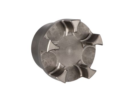 HUBBER - Piasta-Flex 75 Gg-25 A=1 L=85 160 x 85