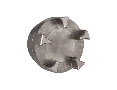 HUBBER - Piasta-Flex 75 St A=1 L=85 160 x 85