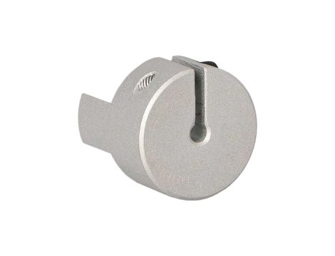 HUBBER - Piasta-Flex Bl 9 Al-H L=10 2.0 (Otwór Wstępny 2) 20 x 10