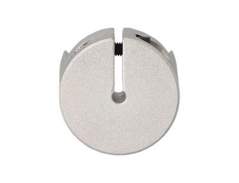 HUBBER - Piasta-Flex Bl 12 Al-H L=11 2.0 (Otwór Wstępny 2) 25 x 11