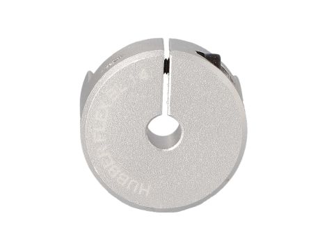 HUBBER - Piasta-Flex Bl 14 Al-H L=11 2.0 (Otwór Wstępny 6) 30 x 11