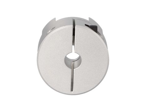 HUBBER - Piasta-Flex Bl 28 Al-H L=35 2.5 (Otwór Wstępny 14) 65 x 35