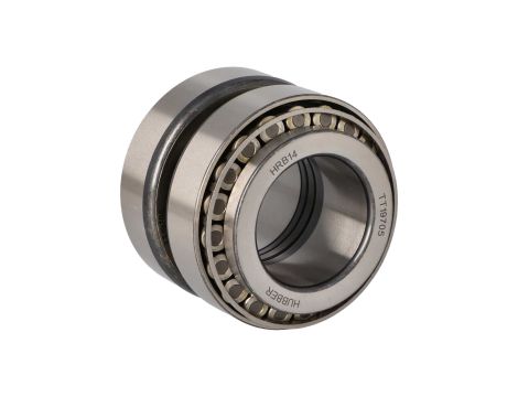 HUBBER - Piasta Kpl.Tt 19705 Rvi (= Set1338) 60 x 168 x 102