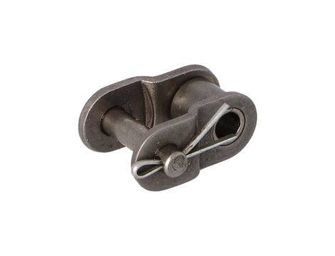 HUBBER - Półogniwo 06B-1 9.525 x 6.35 x 5.72