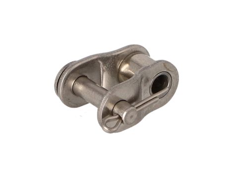 HUBBER - Półogniwo 06B-1 Nierdzewne 9.525 x 6.35 x 5.72