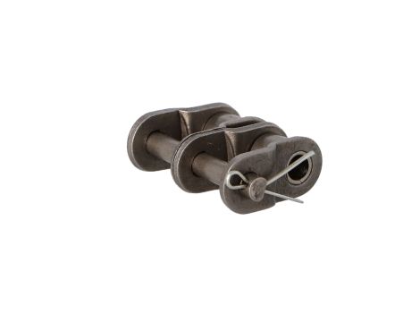 HUBBER - Półogniwo 06B-2 9.525 x 6.35 x 5.72