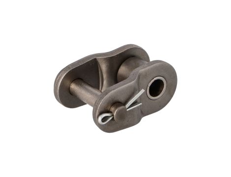 HUBBER - Półogniwo 16Ah-1 (80H-1) Wzmocnione 25.4 x 15.88 x 15.75