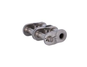 HUBBER - Półogniwo 16B-2 Nierdzewne 25.4 x 15.88 x 17.02