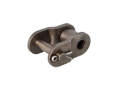 HUBBER - Półogniwo 20B-1 31.75 x 19.05 x 19.56