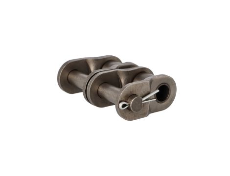 HUBBER - Półogniwo 24B-2 38.1 x 25.4 x 25.4