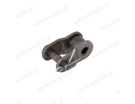 HUBBER - Półogniwo 085 12.7 x 7.77 x 6.38