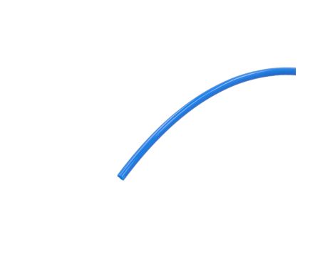 HUBBER - Przewód Poliuretan 4X2,5 Niebieski
