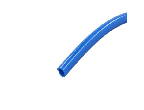HUBBER - Przewód Poliuretan 14X10 Niebieski 14 x 10