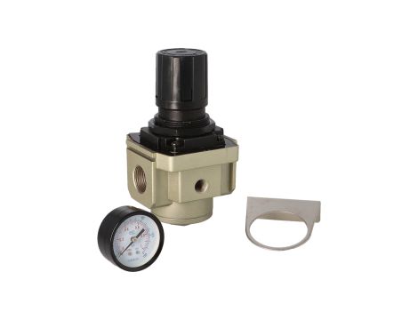 HUBBER - Reduktor 3/4'