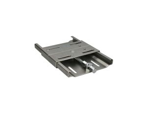 HUBBER - Regulowana Podstawa Silnika, Wielkość Mechaniczna 90-112