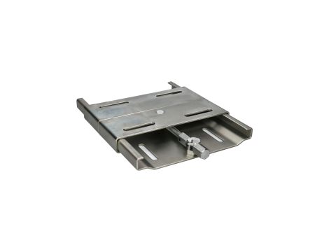 HUBBER - Regulowana Podstawa Silnika, Wielkość Mechaniczna 90-132