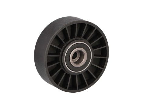 HUBBER - Rolka = 531 0718 100 8 x 80 x 25