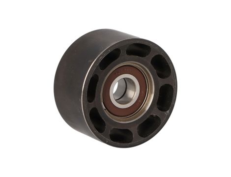 HUBBER - Rolka Truck