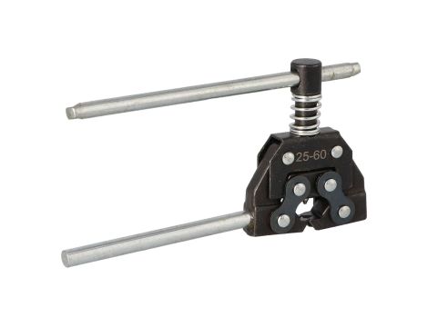 HUBBER - Rozpinacz Łańcucha 25-60 04B-12B