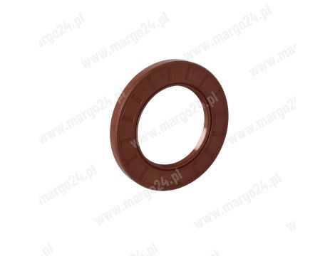 HUBBER - Simmering 44*60*7 Ao Fpm/Acm