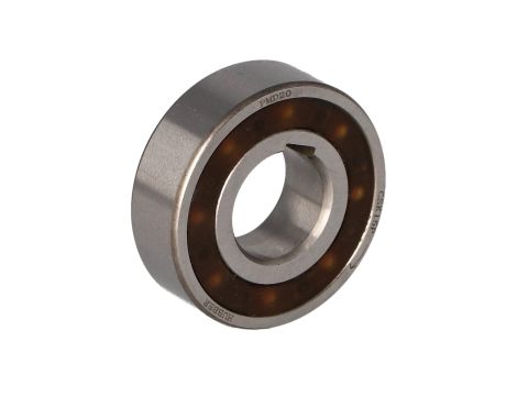 HUBBER - Sprzęgło Jednokierunkowe Csk 15 P /Cfw 15 P/ 15 x 35 x 11