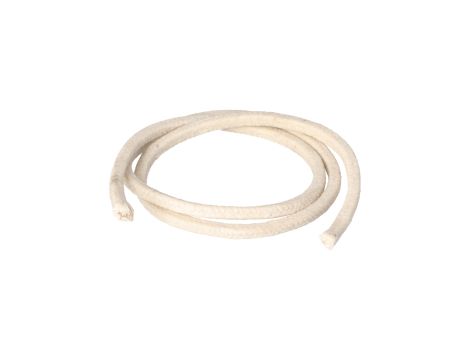 HUBBER - Szczeliwo Bawełniane Łojowane 6*6 (~43G/Mb) 6,