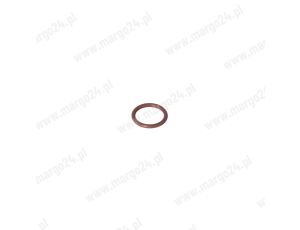 HUBBER - Sznur Oringowy Fi 3 Mm Silikon Transparent