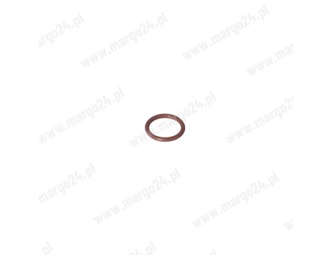 HUBBER - Sznur Oringowy Fi 5 Vmq Transparent