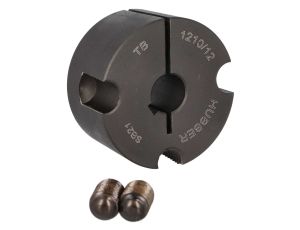 HUBBER - Taper Lock Tb 1210/12 25.4,