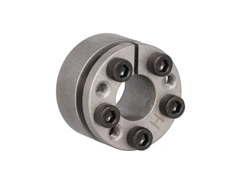 HUBBER - Tuleja Bk 13 20*47 20 x 47 x 34