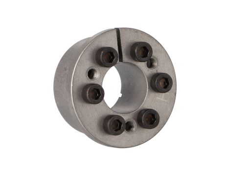 HUBBER - Tuleja Bk 16 25*50 25 x 50 x 59