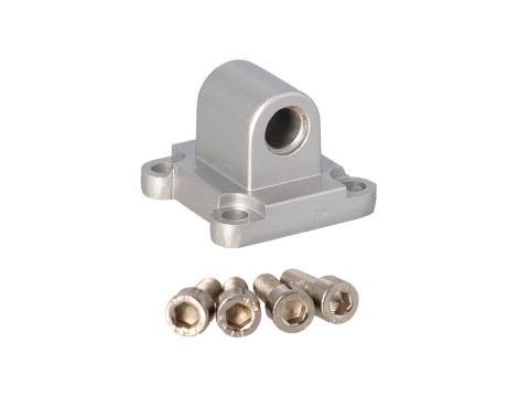 HUBBER - Ucho Proste D32