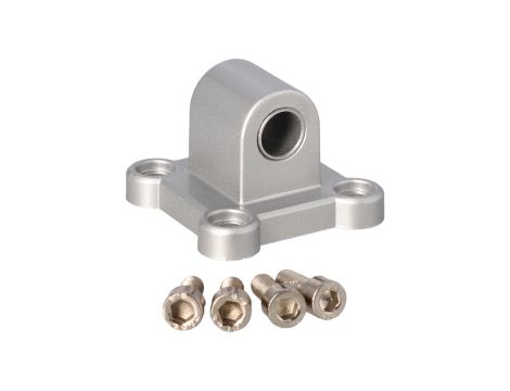 HUBBER - Ucho Proste D40