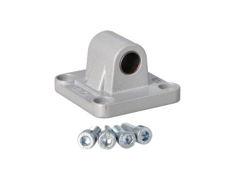 HUBBER - Ucho Proste D63