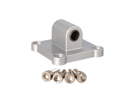 HUBBER - Ucho Proste D80