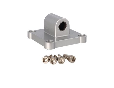 HUBBER - Ucho Proste D100