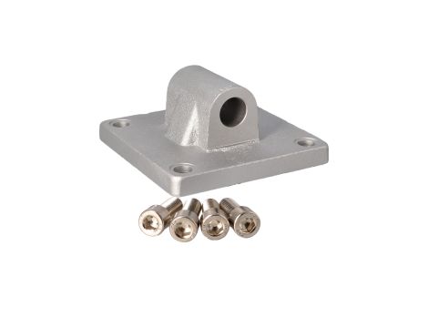 HUBBER - Ucho Proste D160