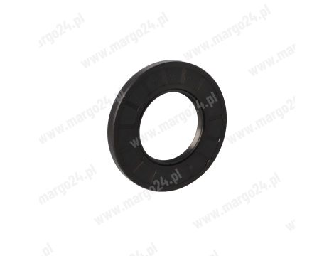 HUBBER - Uszczelniacz 13*19*3 Zba Nitrylowy