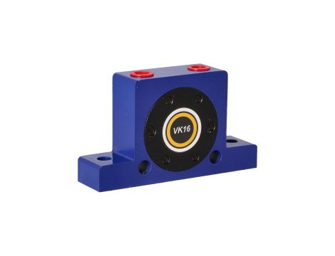 HUBBER - Wibrator Kulowy