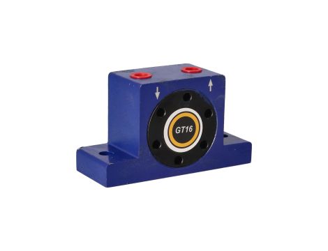 HUBBER - Wibrator Pneumatyczny