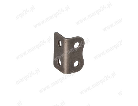 HUBBER - Zabierak Kątowy 10B K-2 Chains 15.875,