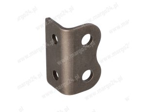 HUBBER - Zabierak Kątowy 16B K-2 Chains 25.4,