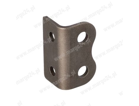 HUBBER - Zabierak Kątowy 16B K-2 Chains 25.4,