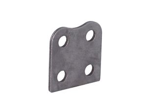 HUBBER - Zabierak Prosty 08B M-2 Chains 12.7,