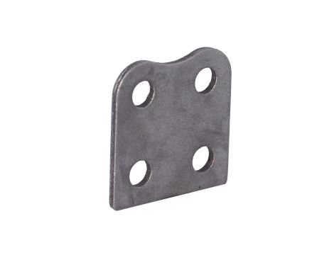 HUBBER - Zabierak Prosty 08B M-2 Chains 12.7,