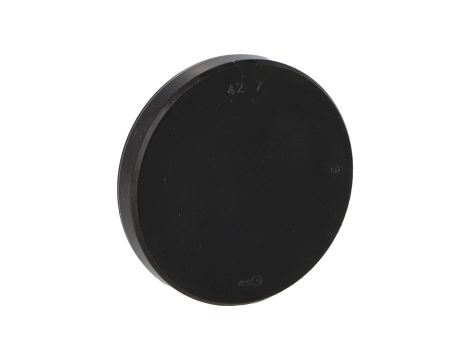 HUBBER - Zaślepka 42*7 (Statyczne Uszczelnienie Wałka) 42 x 7