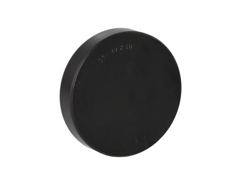 HUBBER - Zaślepka 47*10 (Statyczne Uszczelnienie Wałka) 47 x 10