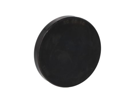 HUBBER - Zaślepka 85*12 (Statyczne Uszczelnienie Wałka) 85 x 12