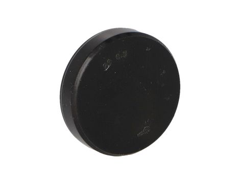 HUBBER - Zaślepka Ec 26*6.5 Nbr 26 x 6.5