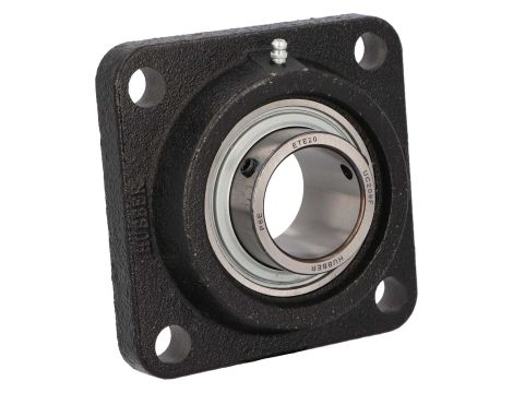 HUBBER - Zespół Ucf 209 105,